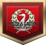 House & Garden